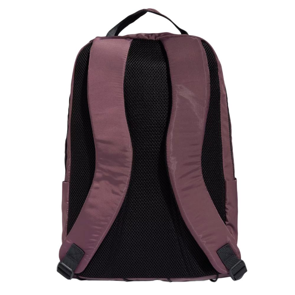 Sac à Dos Bordeaux Femme Adidas Yoga vue 2