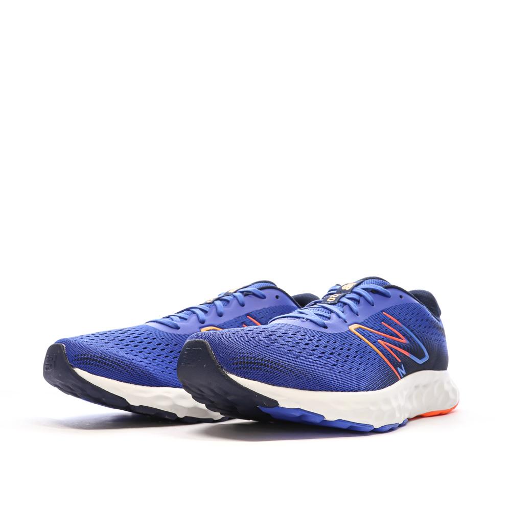 Chaussures de running Bleu Roi Homme New Balance 520 vue 6
