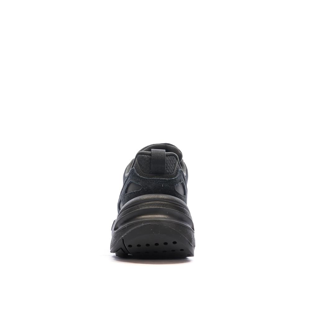 Baskets Noir Homme Adidas Zx 22 Boost GY6701 vue 3