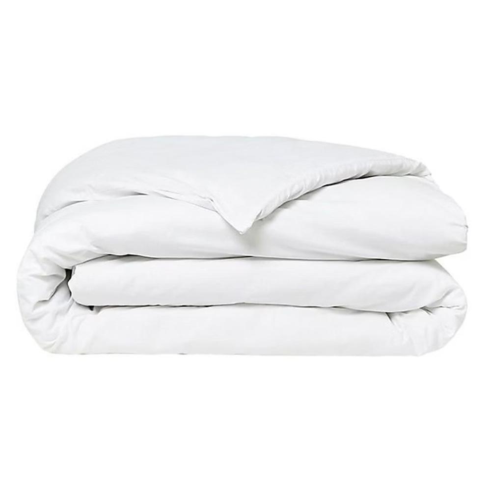 Housse de Couette Blanche Today 240/260 pas cher