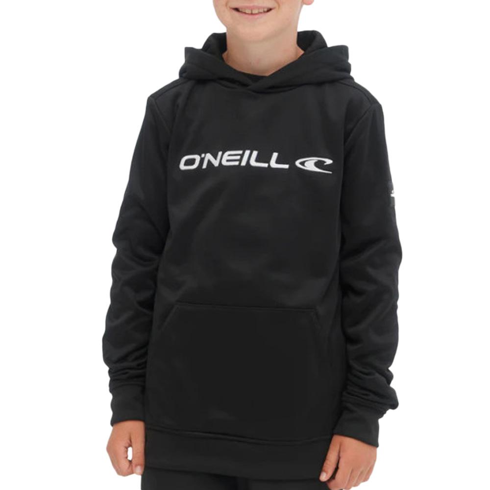Sweat Noir Garçon O'Neill Rutiles pas cher
