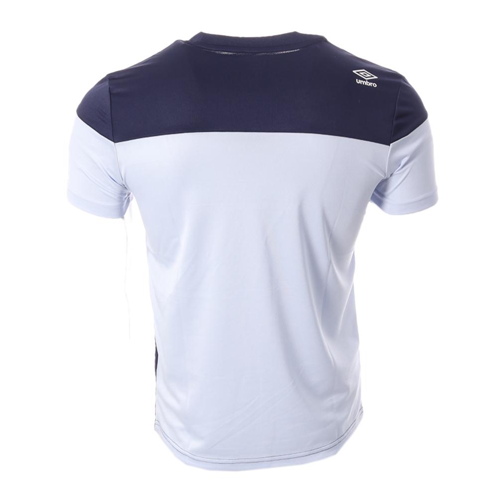 Maillot de sport Marine Homme Umbro Naval Academy vue 2