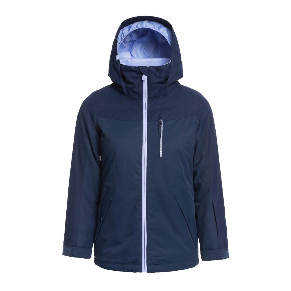 Veste de ski Marine Fille Roxy Presenceparkg pas cher