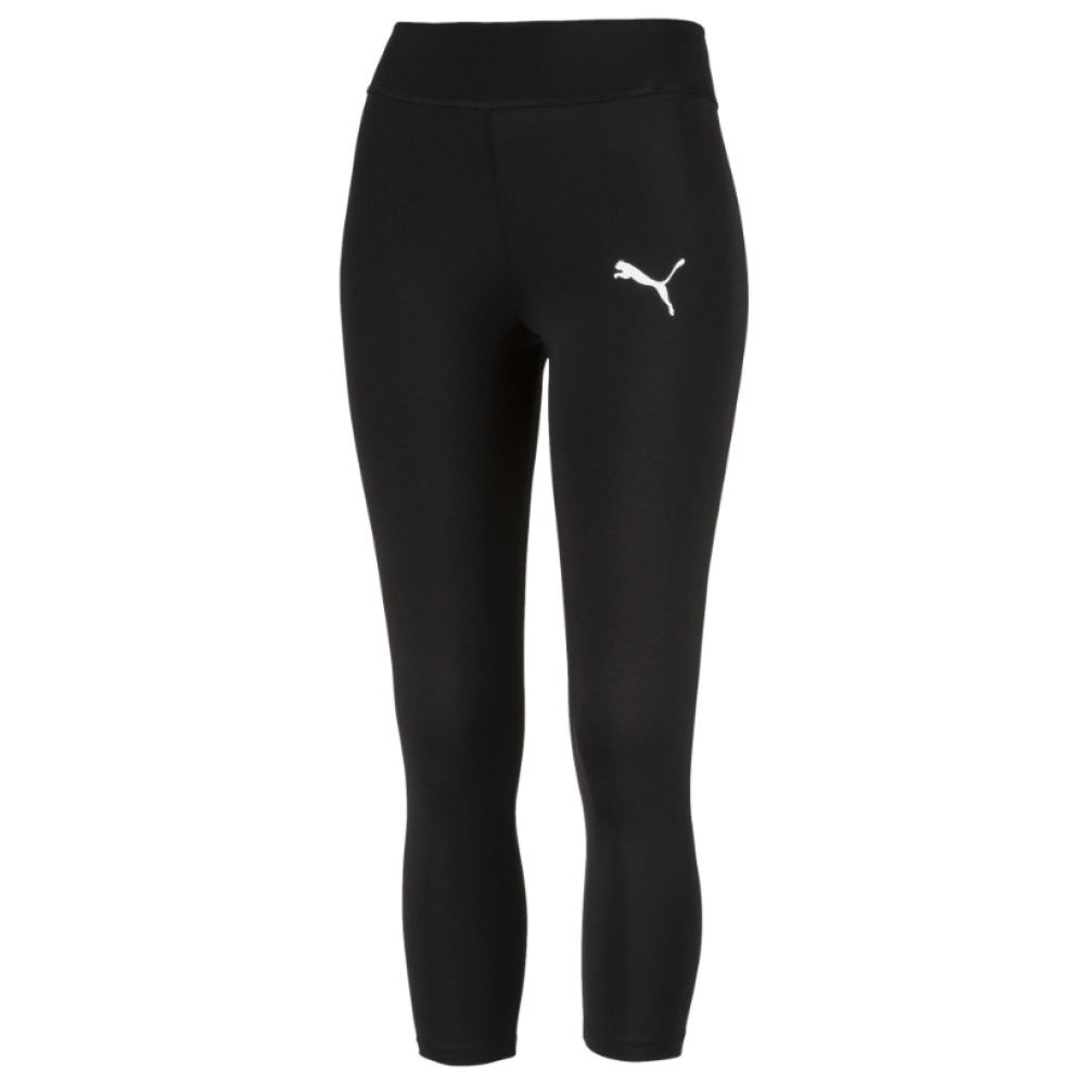 Legging Noir Fille Puma Active 851756 pas cher