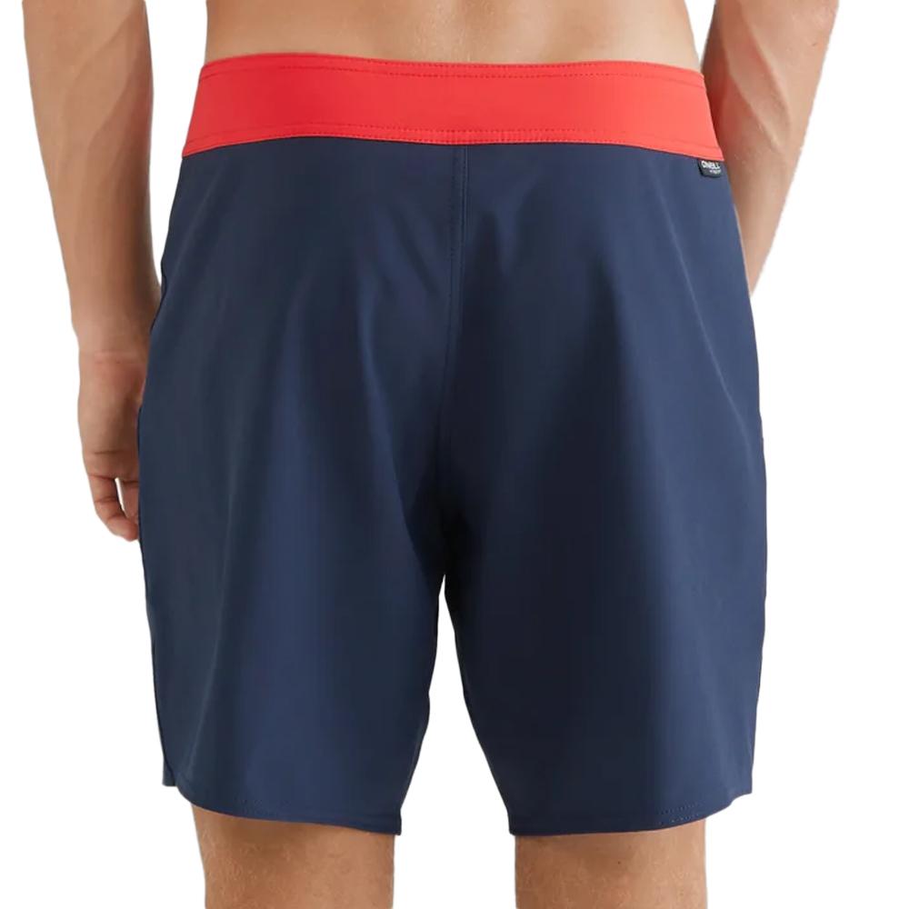 Short de Bain Marine Homme O'Neill Solid Freak vue 2
