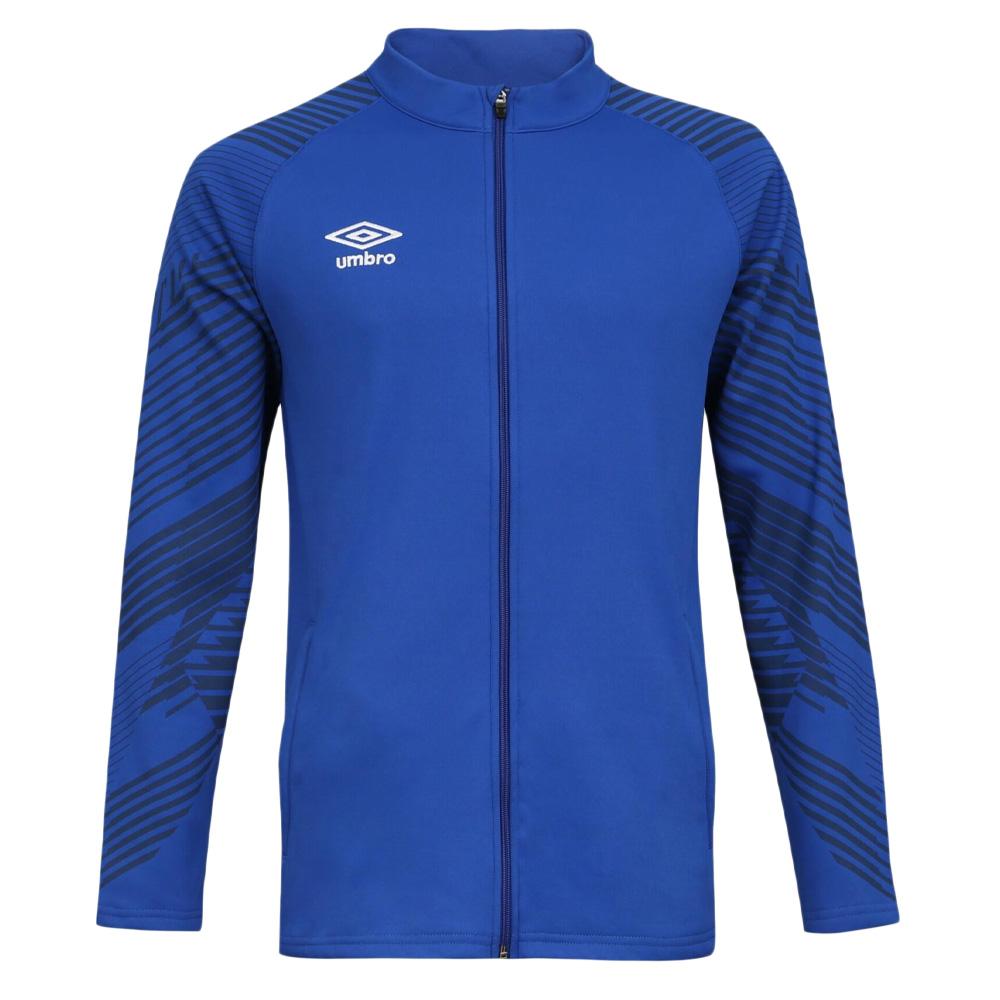 Veste Bleu Homme Umbro Leag Unlin pas cher