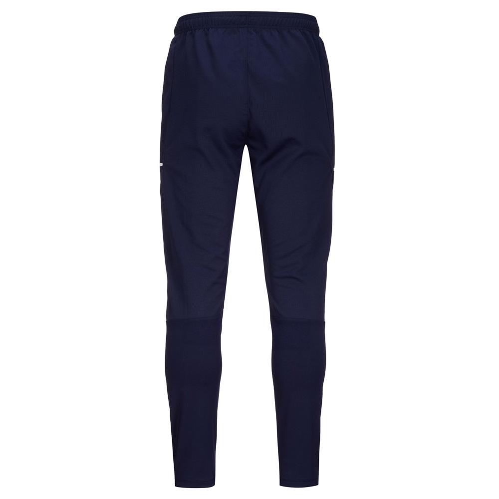 Jogging Marine Garçon Kappa Lorente vue 3
