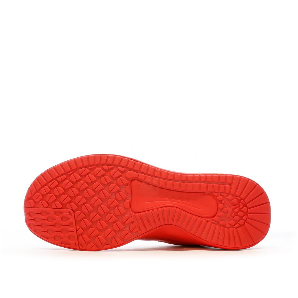 Chaussures de Running Rouge Homme Puma Transport vue 5