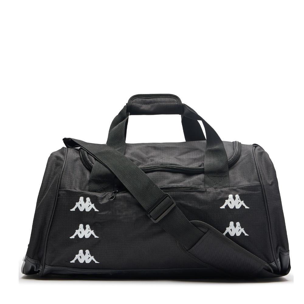Sac de sport Noir Homme Kappa Grenno Sport 12 vue 2