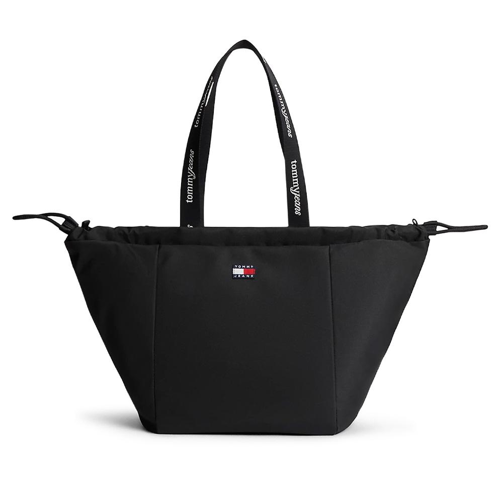 Sac à Main Noir Femme Tommy Hilfiger Dailys pas cher