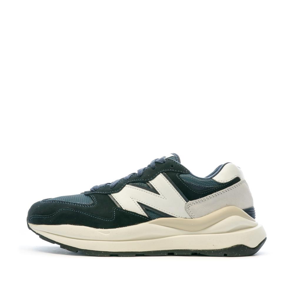 5740 Baskets Marine Homme New Balance pas cher