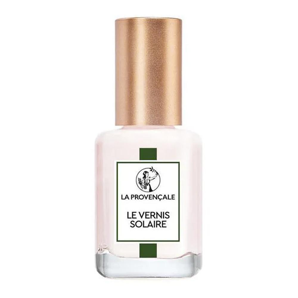 Vernis à ongles Rose La Provencale 108 Rose Orgeat pas cher