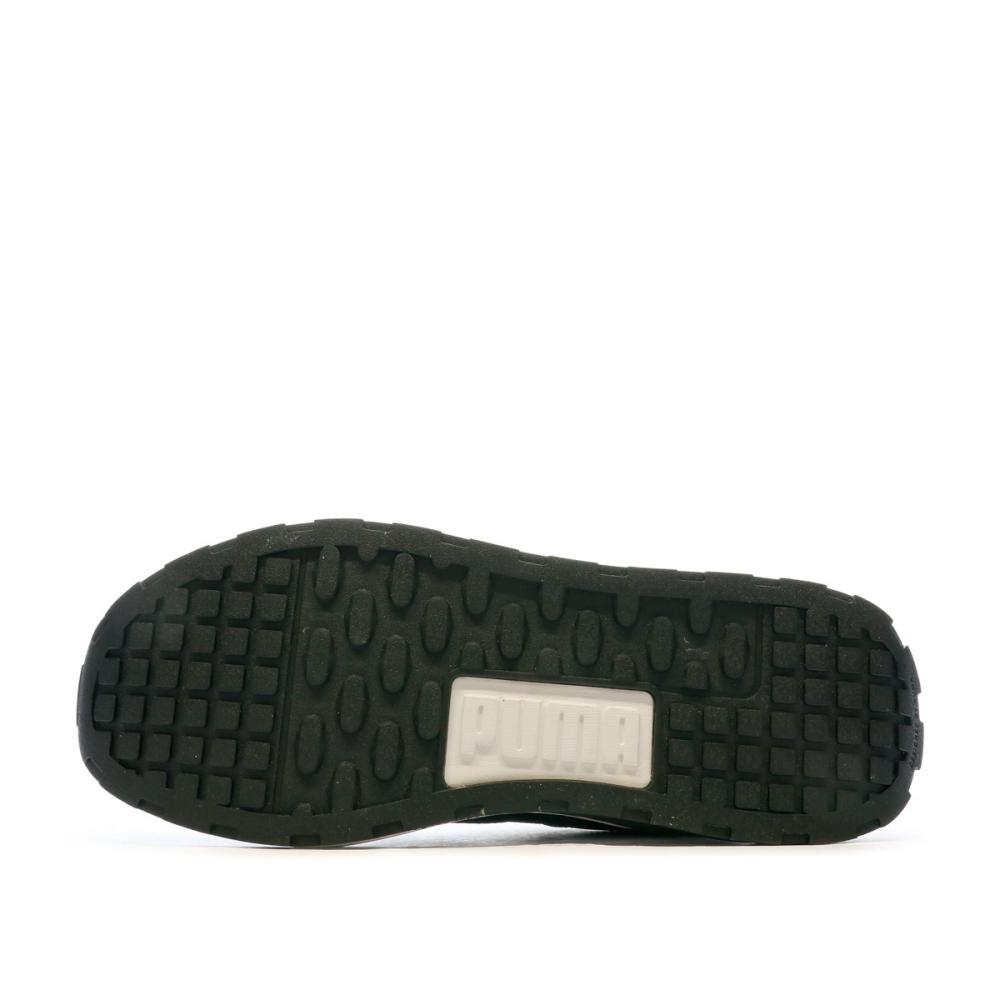 Baskets Noir Homme Puma Anzarun 2 vue 5
