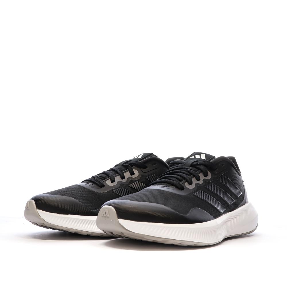 Chaussures de Running Mixte Adidas Runfalcon 3.0 Tr vue 6