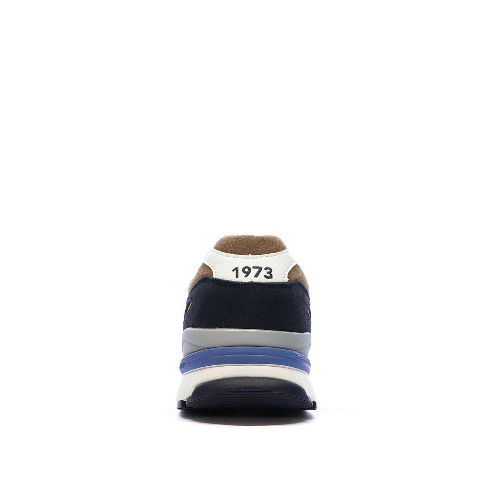 Baskets Marine Homme Pepe Jeans X20 Rise vue 3
