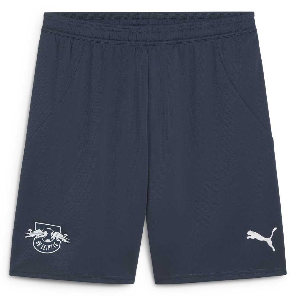 RB Leipzig Short Réplica Third Homme Puma 2024/2025 pas cher