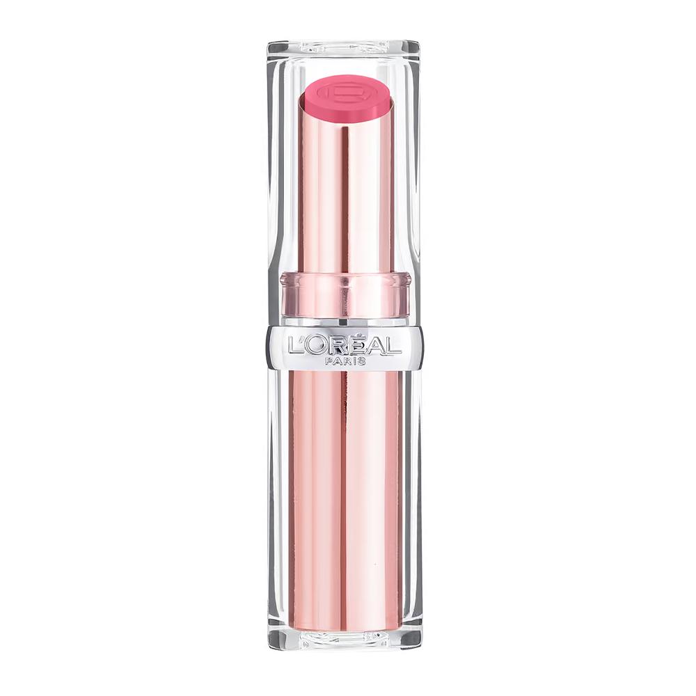 Rouge A Lèvres L'Oréal Paris Couleur Riche Brillante N°111 pas cher