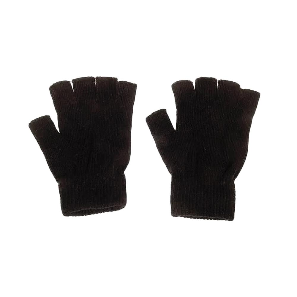 Mitaines Noir Femme Cairn Bako vue 2