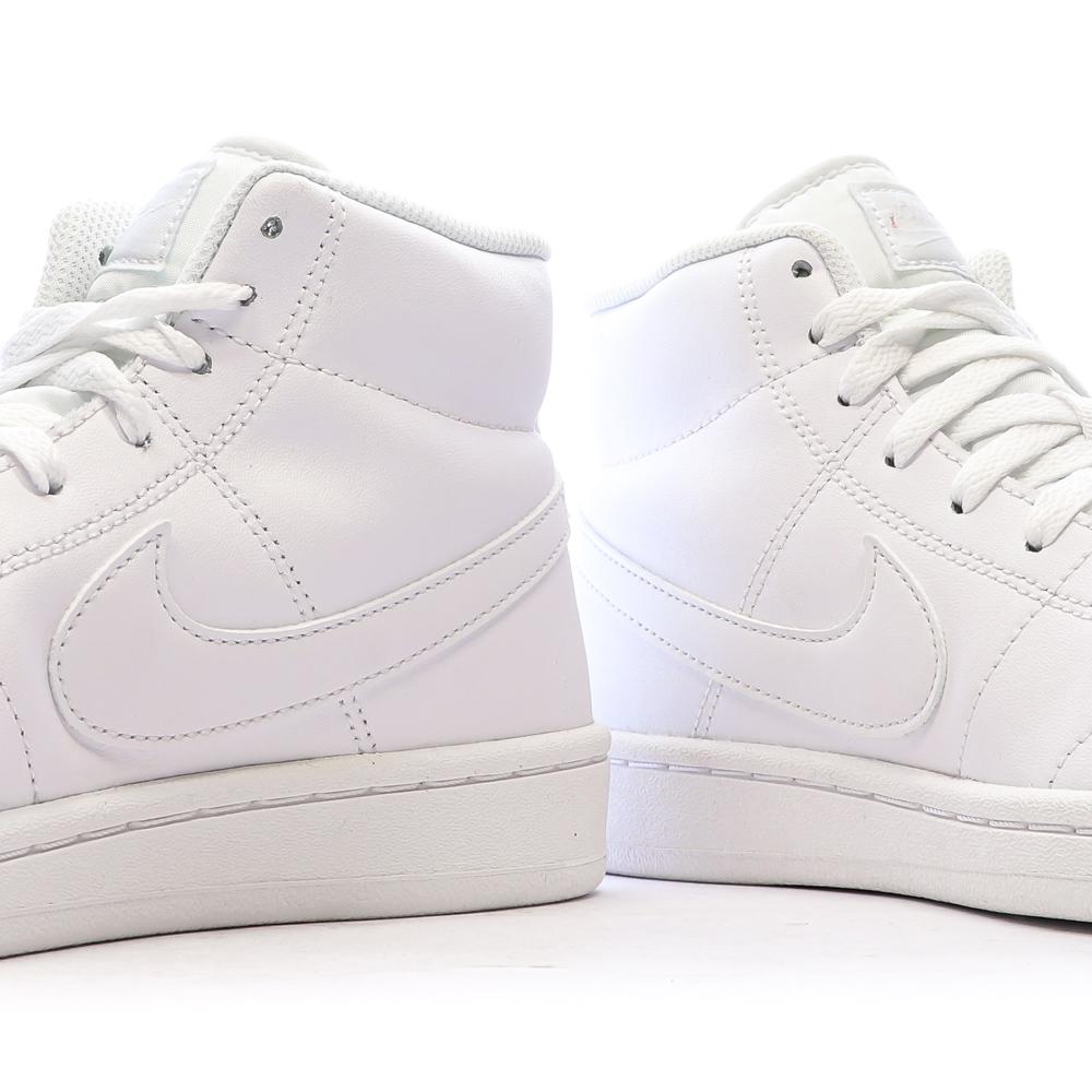 Baskets Blanches Femme Nike CT1725 vue 7