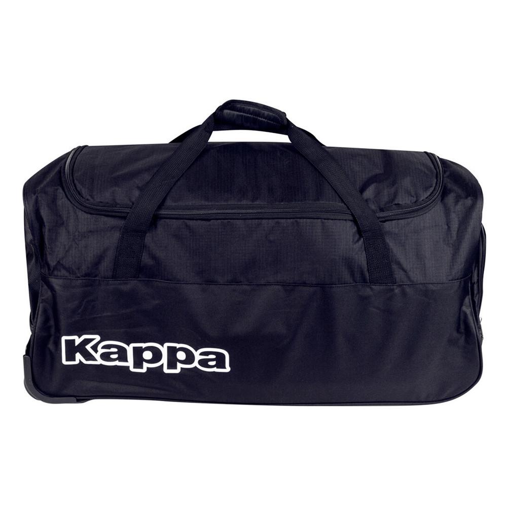 Sac de Sport à Roulettes Bleu Homme Kappa Tarcisio Trolley pas cher