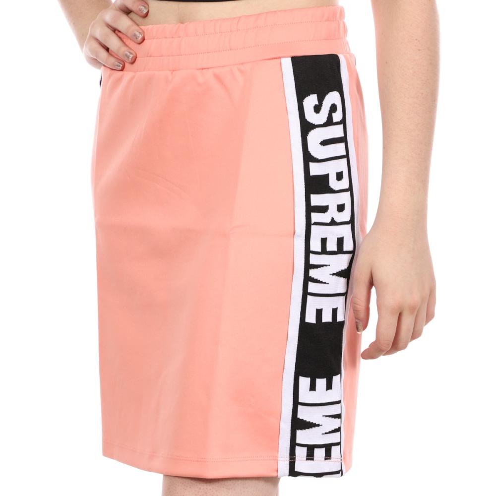 Jupe Saumon Femme Supreme Grip Lawn pas cher