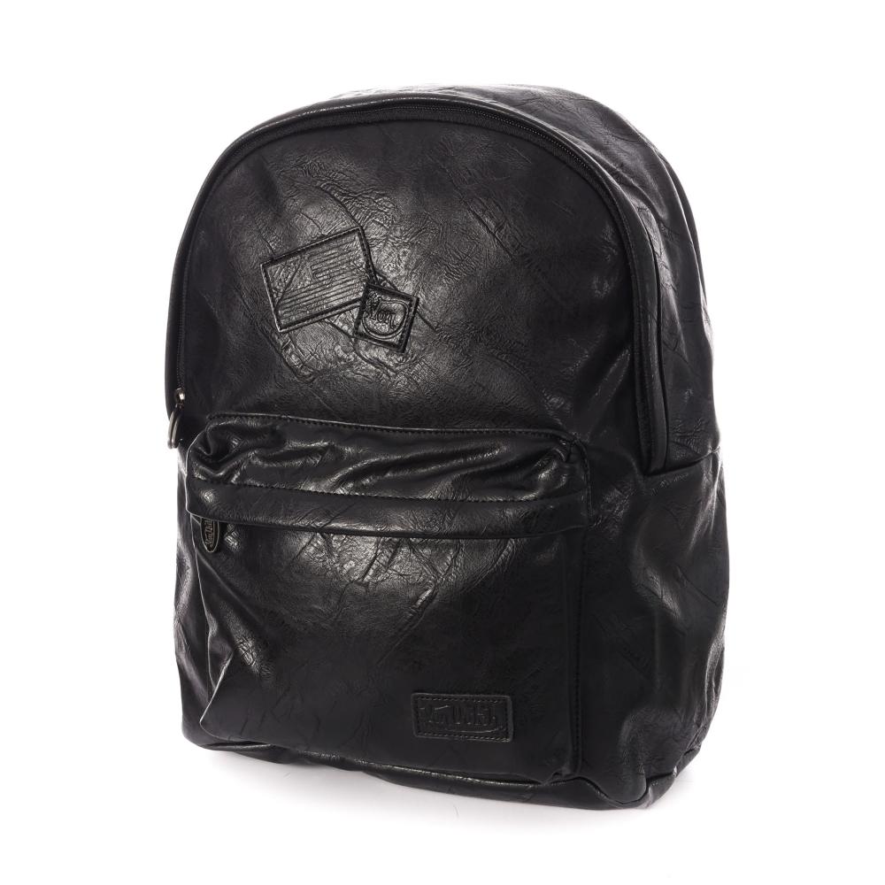 Sac à Dos Noir Homme Von Dutch LCAVOSH24 pas cher