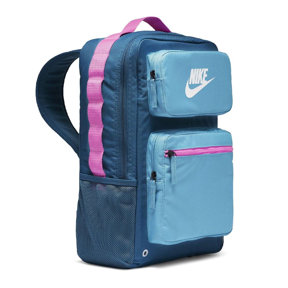 Sac à dos Bleu Garçon Nike Future Pro pas cher