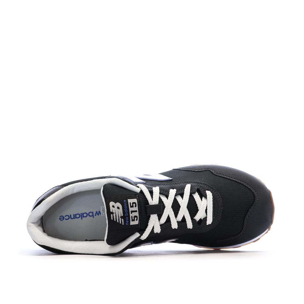Baskets Marine Homme New Balance M515 vue 4