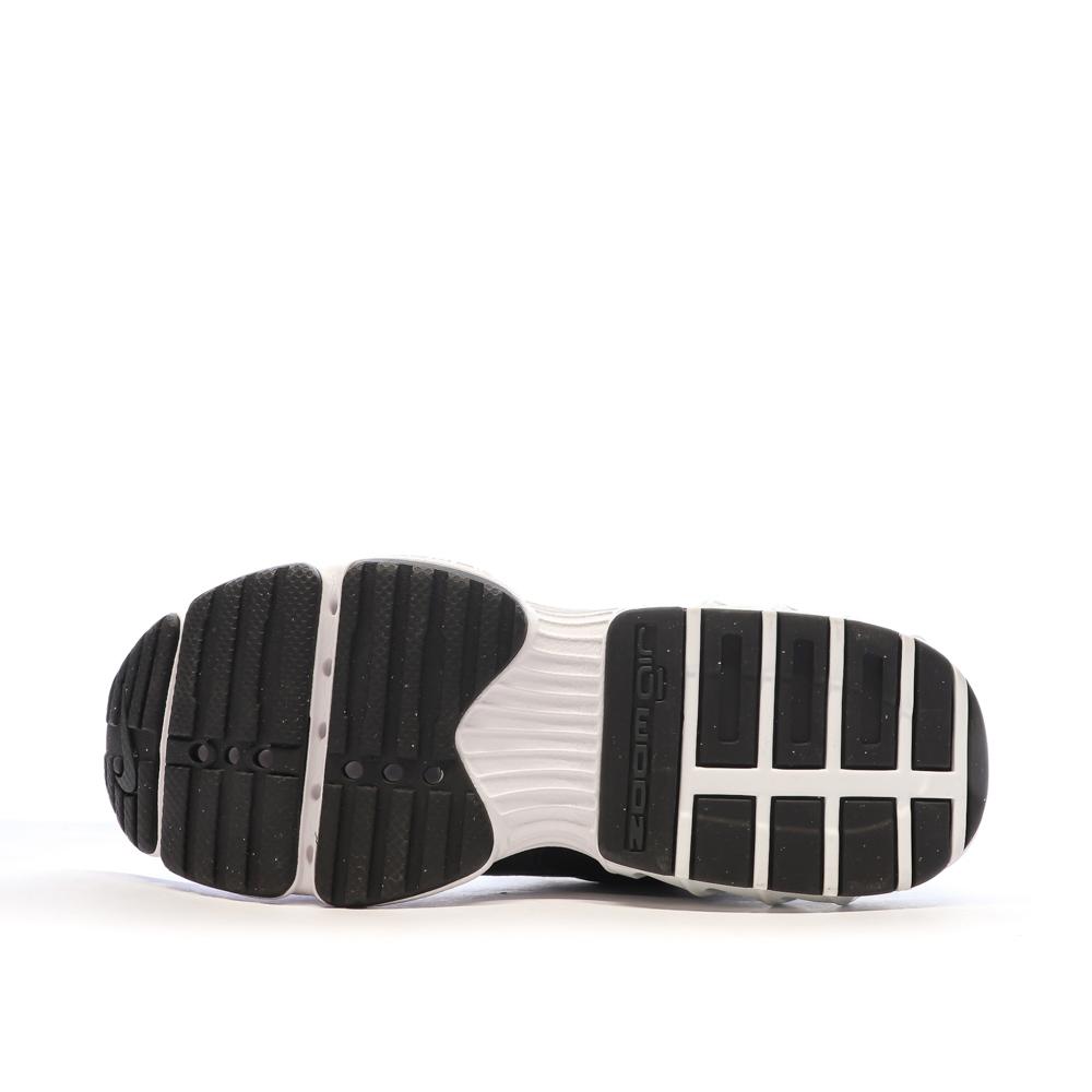 Baskets Noir Femme Nike Zoom Air Fire vue 5