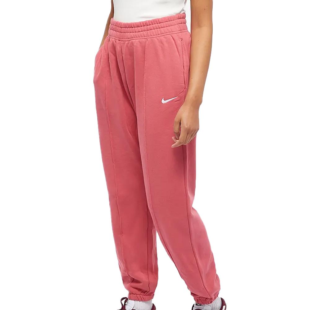 Jogging Rose Femme Nike Essential