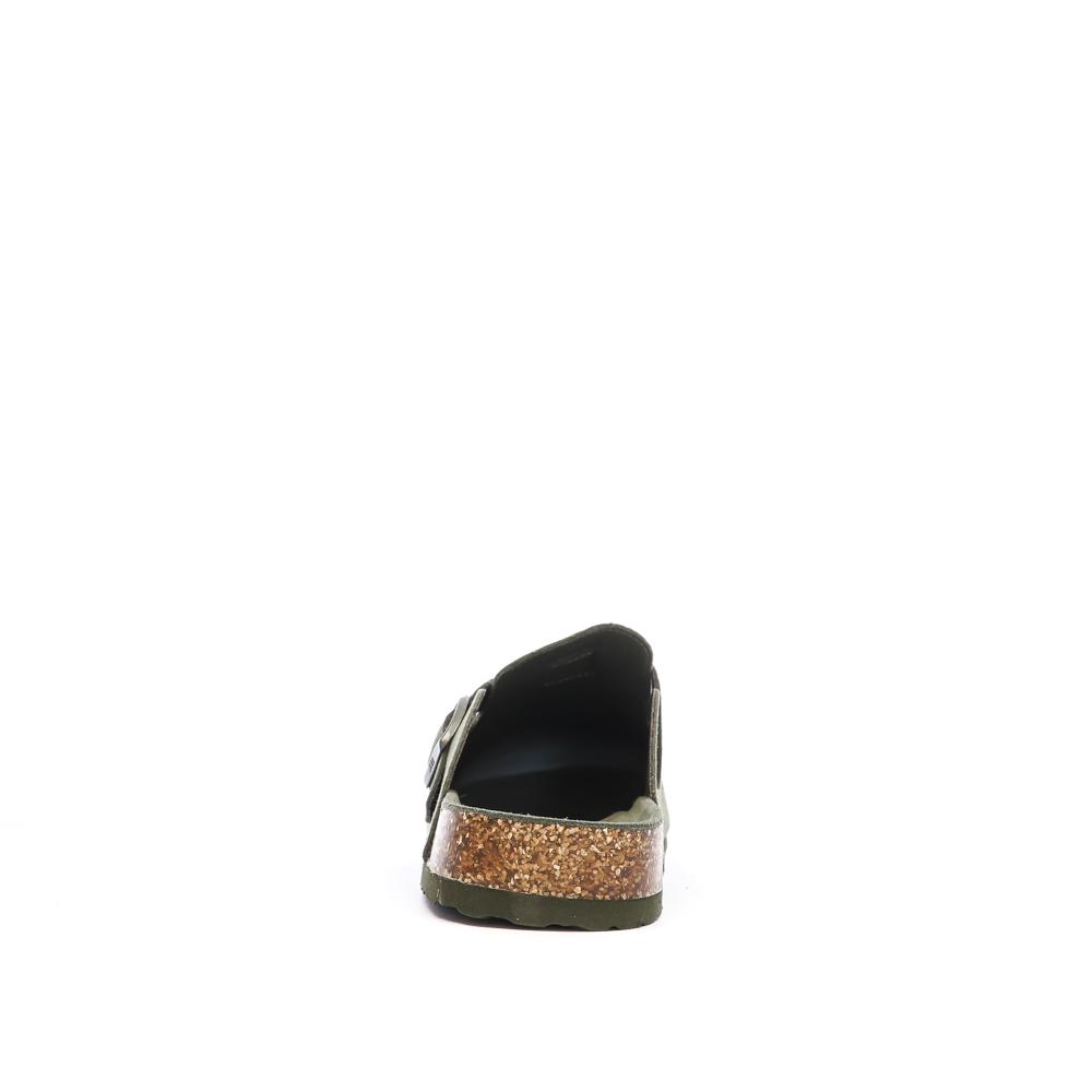 Sabots Kaki Homme Xti 144138 vue 3