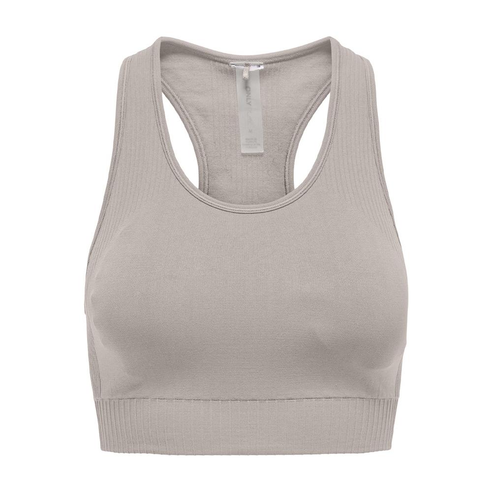 Brassière Beige Femme Only Pay 15244306 pas cher