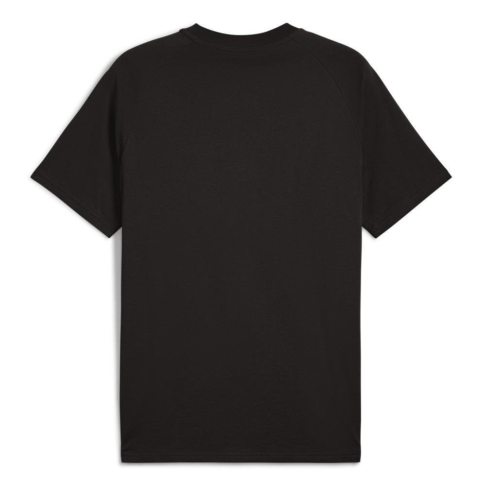 T-shirt Noir Homme Puma Pumatech Better vue 2