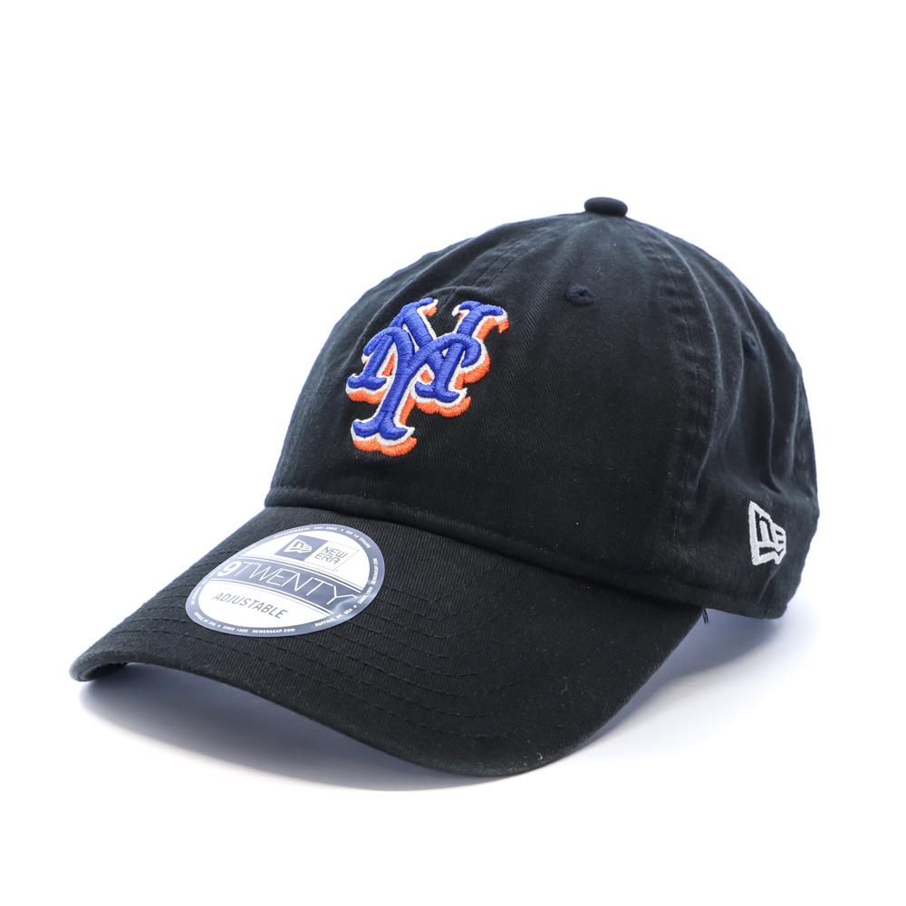 Casquette Noire Homme New Era Neyme pas cher