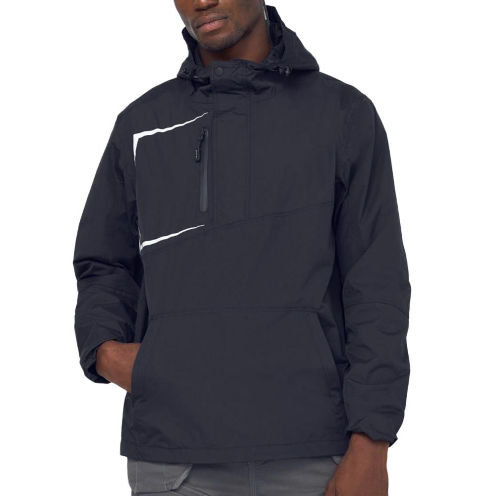 Blouson Marine Homme Dickies Generation Waterproof pas cher