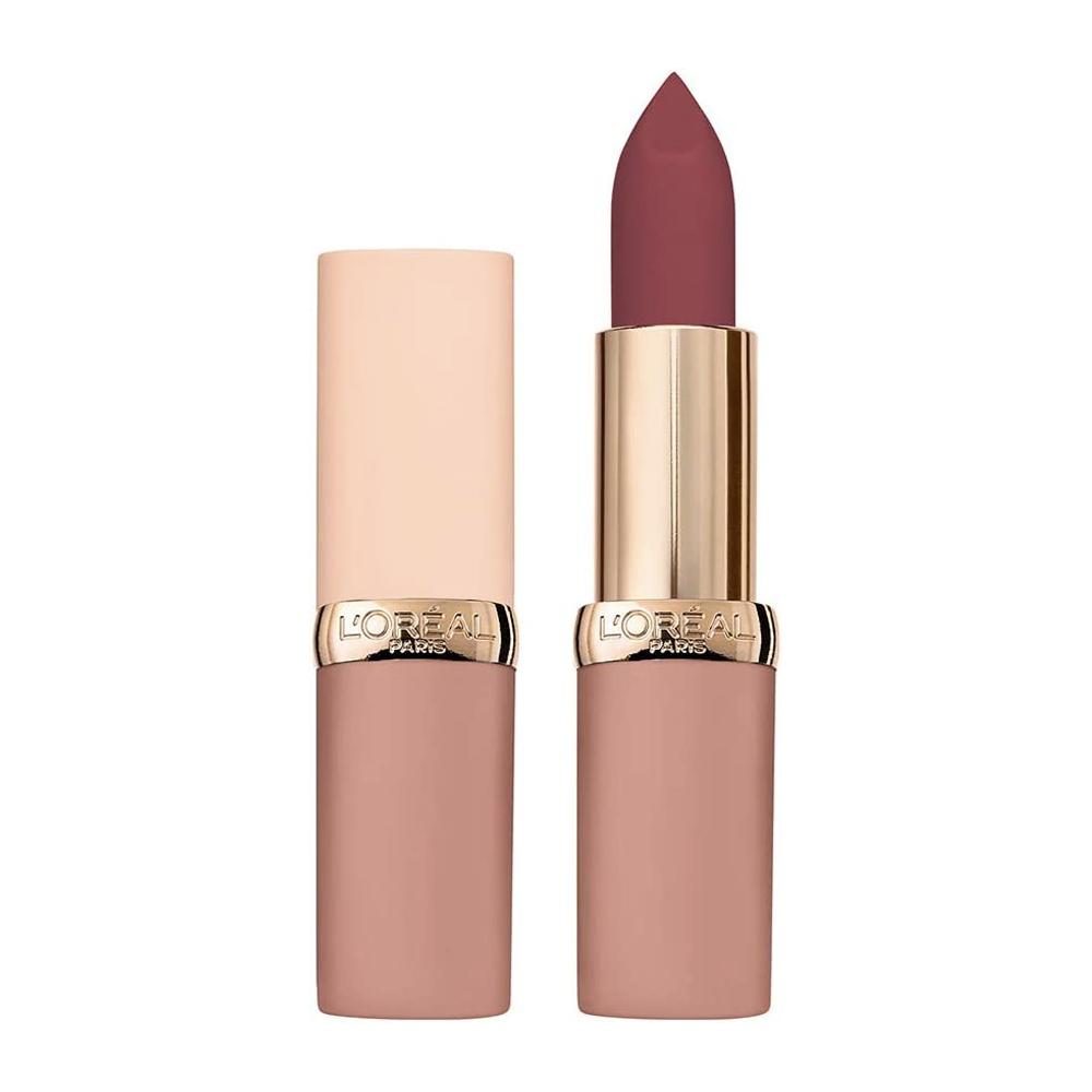 Rouge à Lèvres L'Oréal Paris Color Riche Ultra Mat No Hesitation pas cher