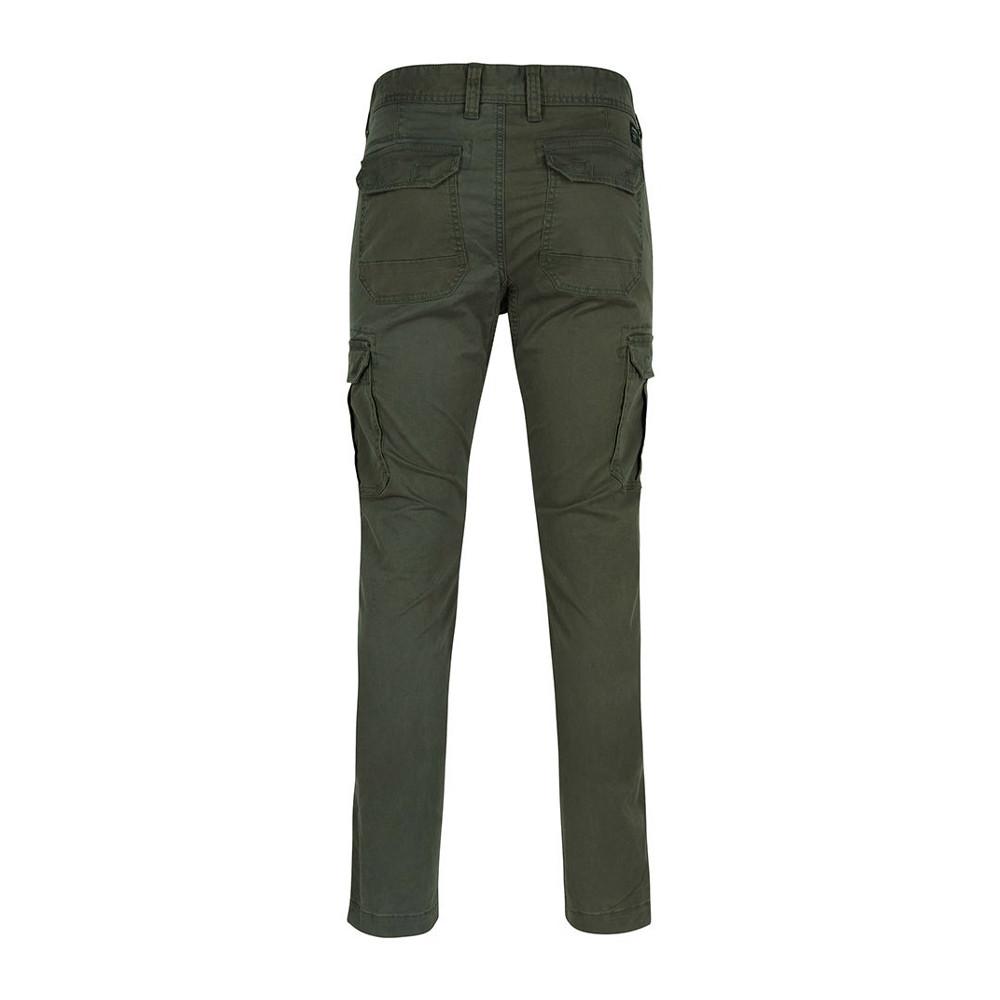 Pantalon Cargo Kaki Homme O'Neill Tapered vue 2