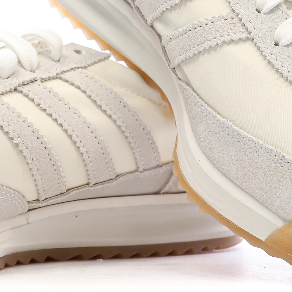Baskets Beiges Homme Adidas SL 72 RS vue 7
