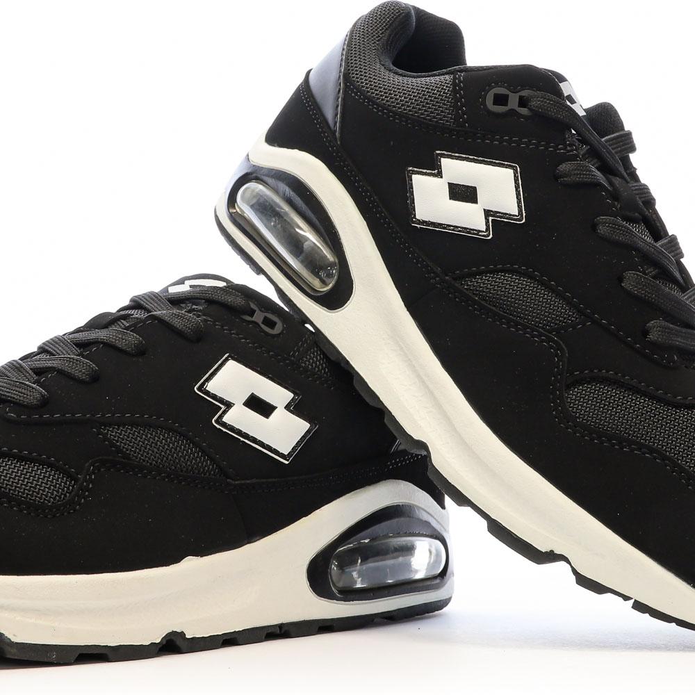 Chaussure lotto homme top