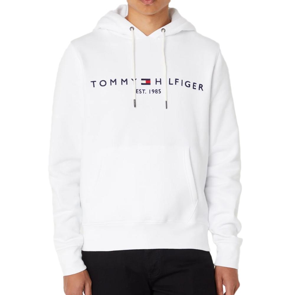 Sweat Blanc Homme Tommy Hilfiger New York Ho pas cher