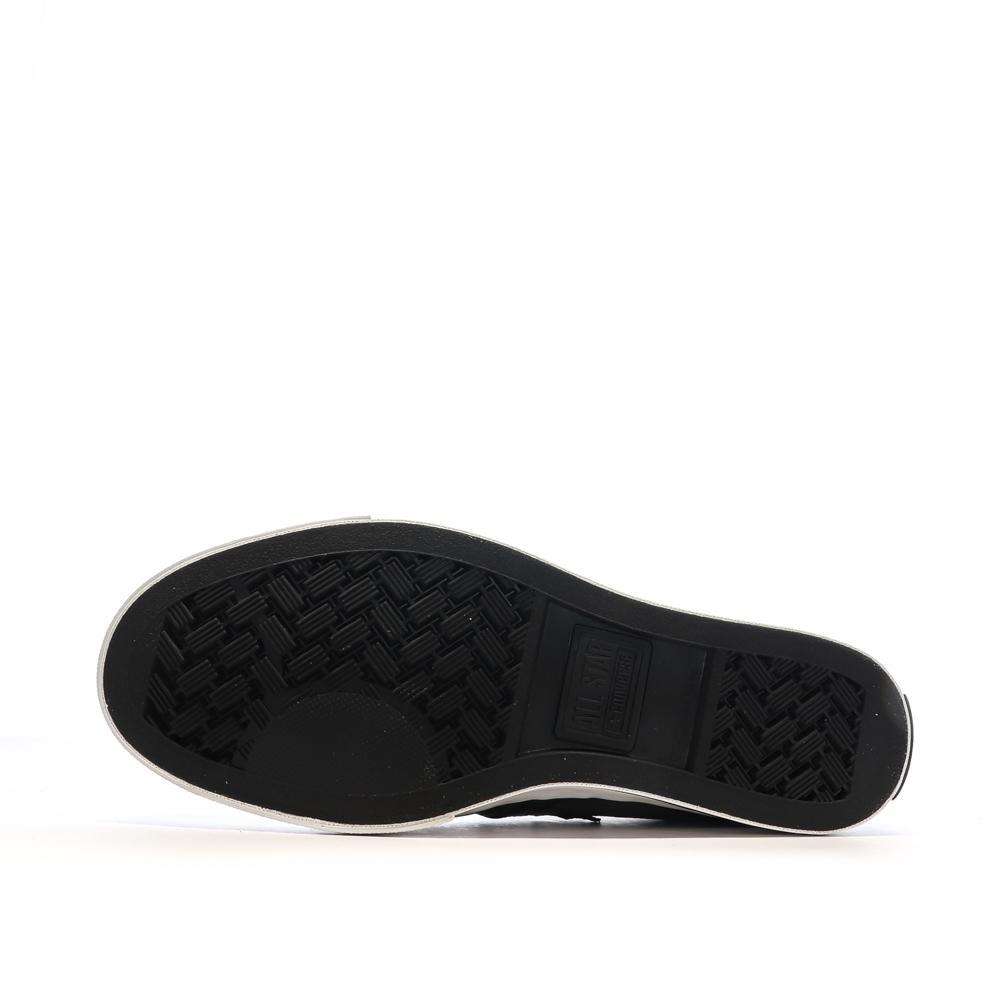 Baskets Kaki Homme Converse Star Player 76 vue 5