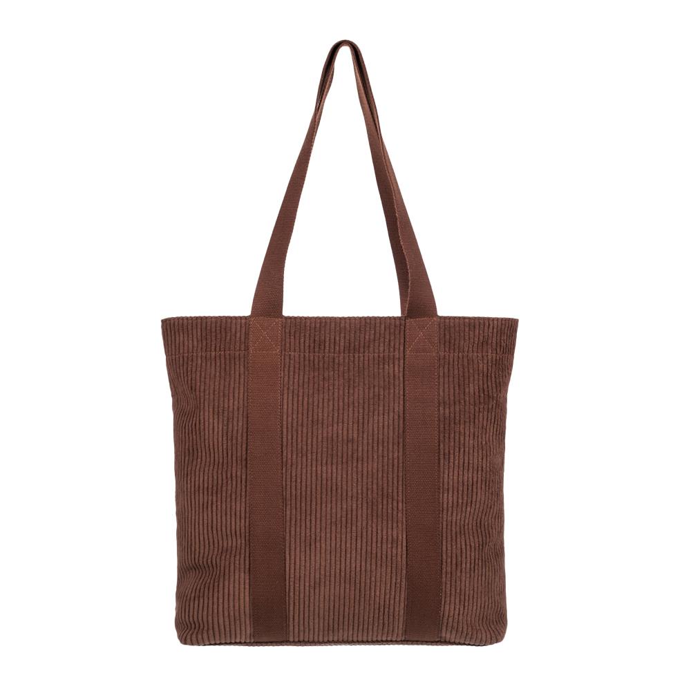 Sac à main Marron Femme Roxy Cozy Nature vue 2