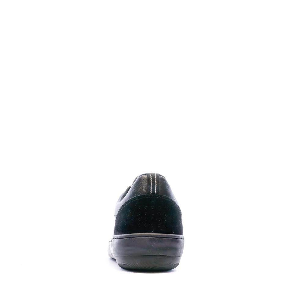 Baskets Noires Femme Tbs Thimora vue 3