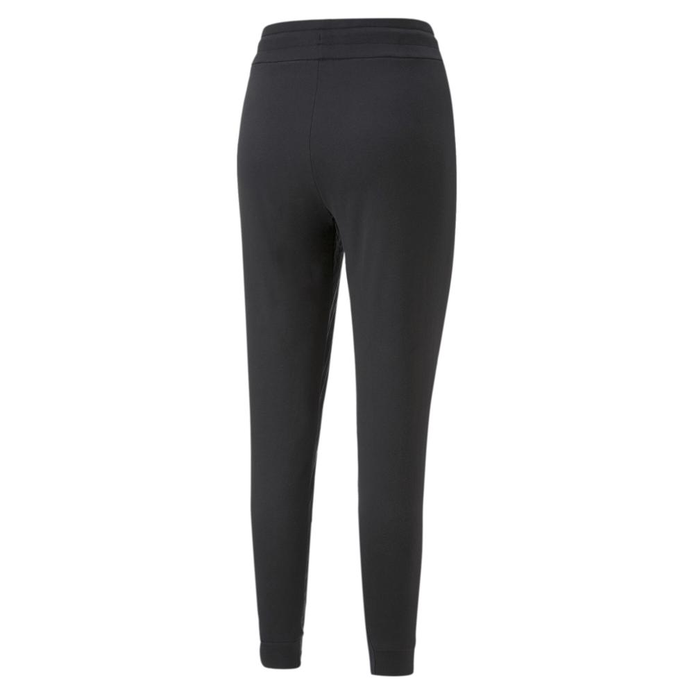Jogging Noir Femme Puma Safari vue 2