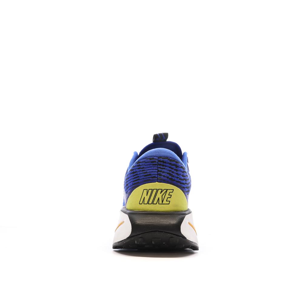 Chaussures de cross Bleu Homme Nike Motiva vue 3