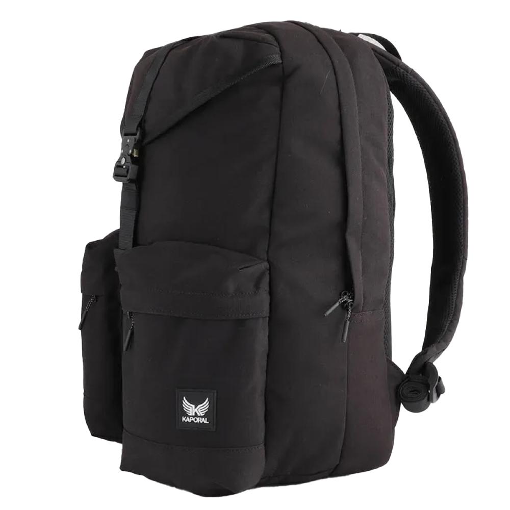 Sac à Dos Noir Homme Kaporal PADOSH pas cher