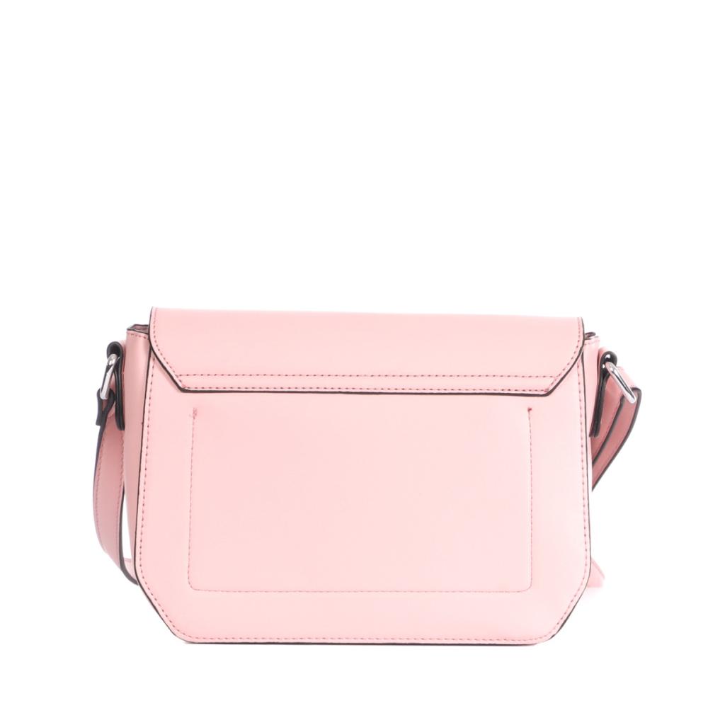 Sac bandoulière Rose Femme Georges Rech Honesty vue 2