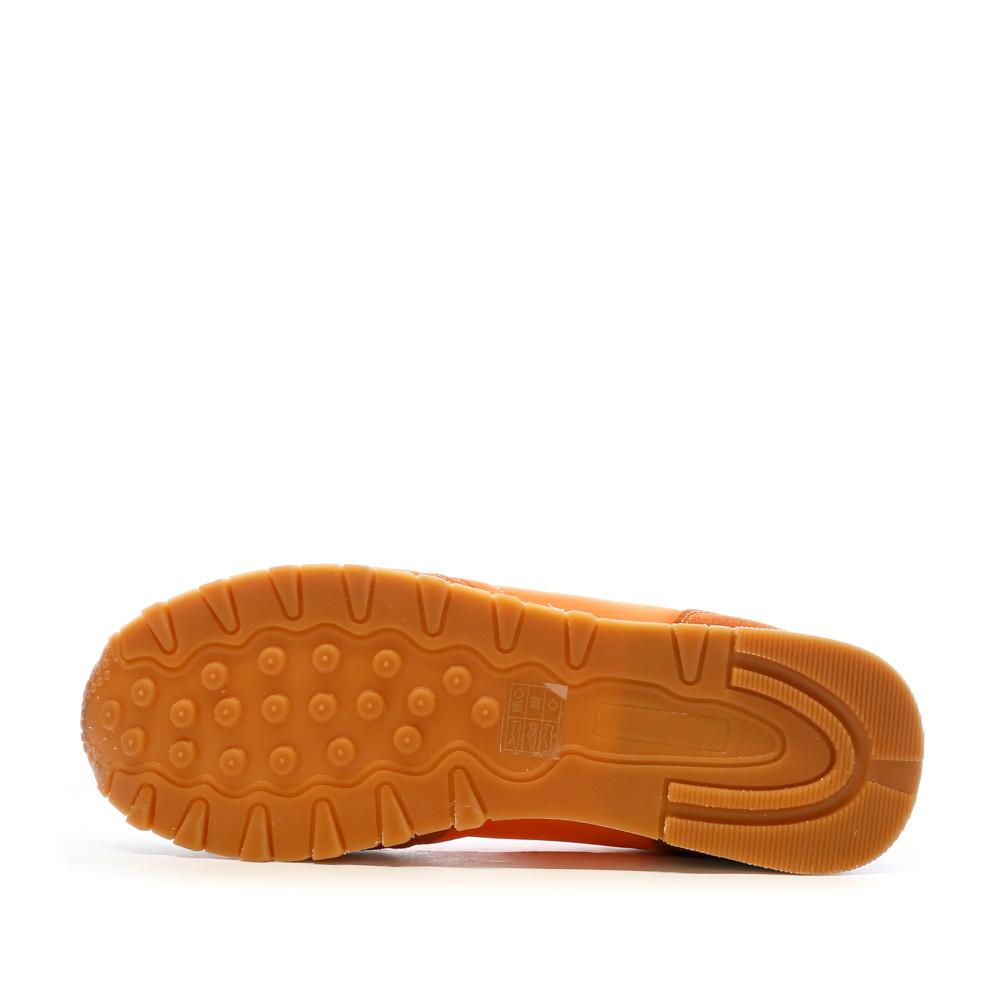 Baskets Orange Homme Teddy Smith Combined vue 5