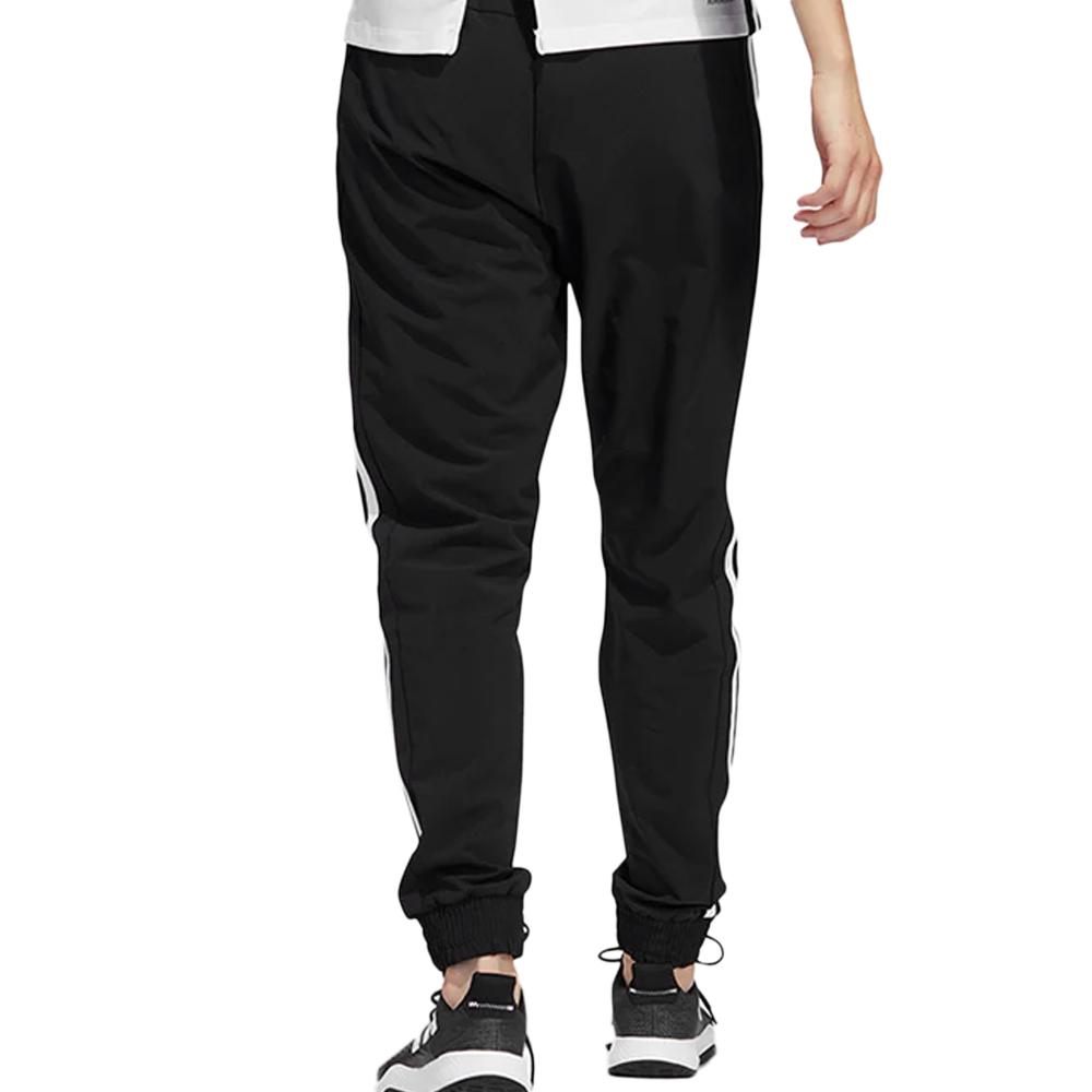 Jogging Noir Femme Adidas Perf Pt vue 2