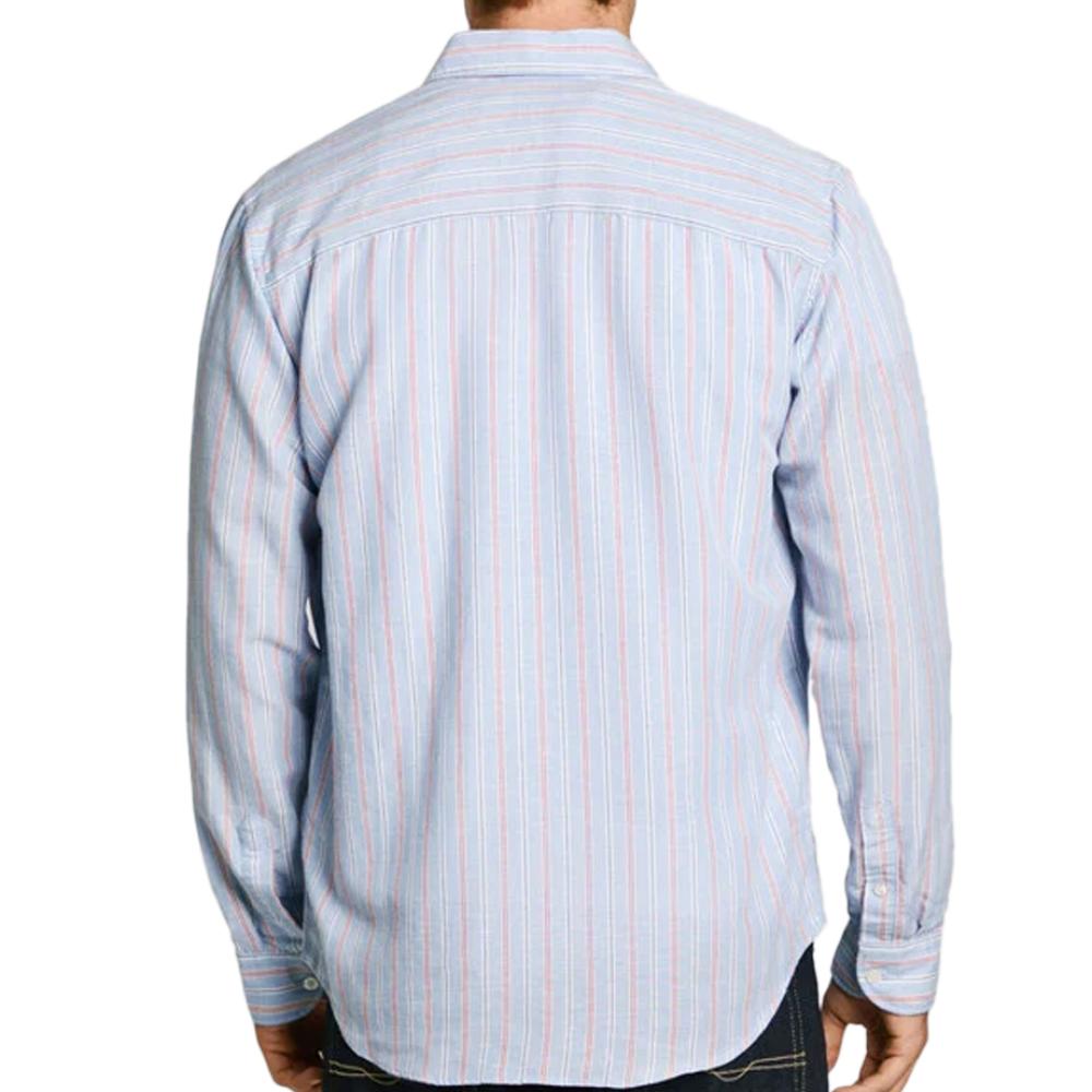 Chemises Homme Pepe jeans Alphonso vue 2